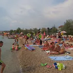 Milena Biograd Na Moru