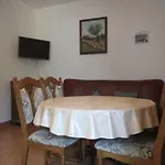 Milena Gostinjska kuća Biograd Na Moru