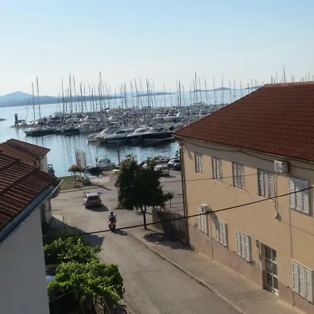 Penzion Milena