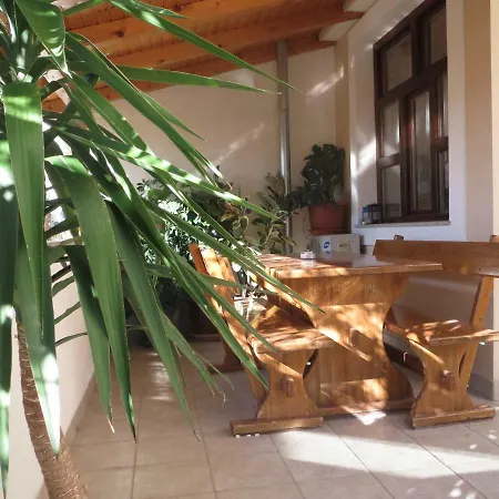 Milena 3* Biograd Na Moru