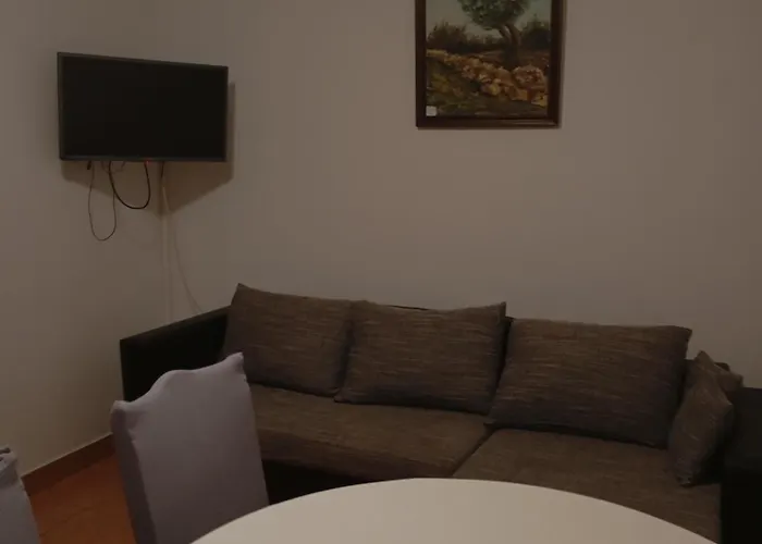 Casa de hóspedes Milena
