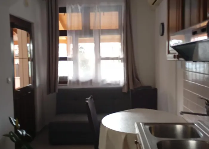 Casa de hóspedes Milena Biograd Na Moru