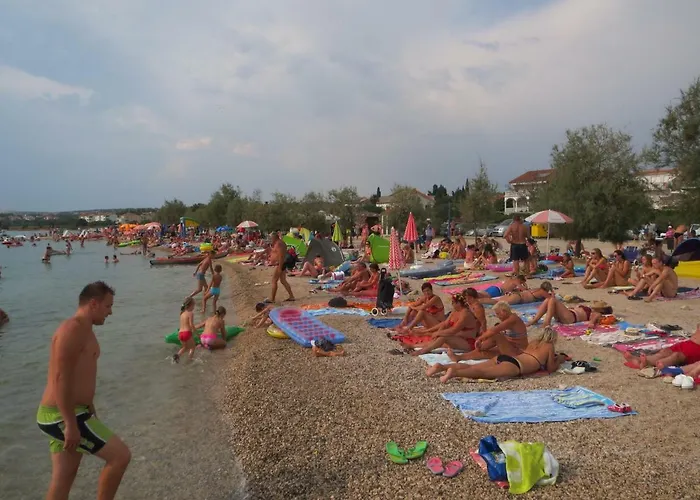 Milena Biograd Na Moru