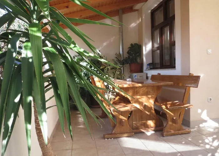 Milena 3* Biograd Na Moru