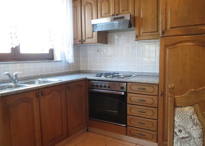 Casa de hóspedes Milena 3*