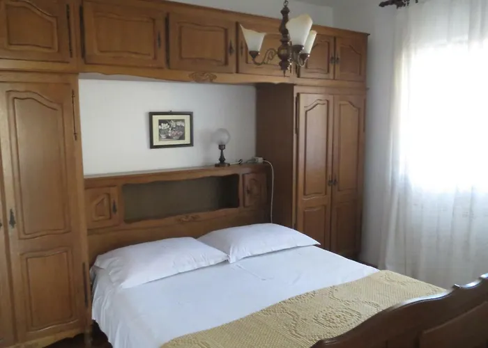 Milena Casa de hóspedes 3*