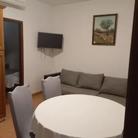 Milena Guest house
