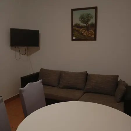 Guest house Milena