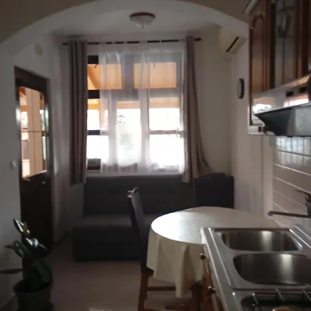 Guest house Milena Biograd Na Moru