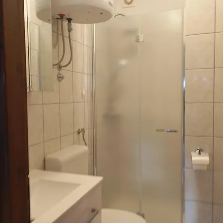 Milena Guest house