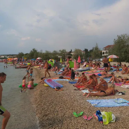 Milena Biograd Na Moru