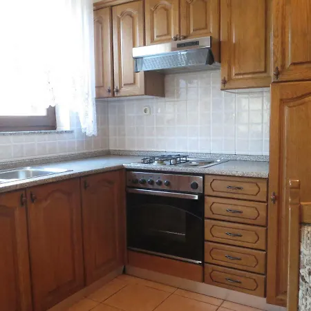 Guest house Milena *