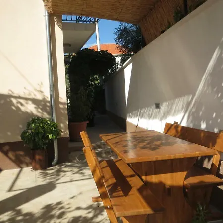 Guest house Milena